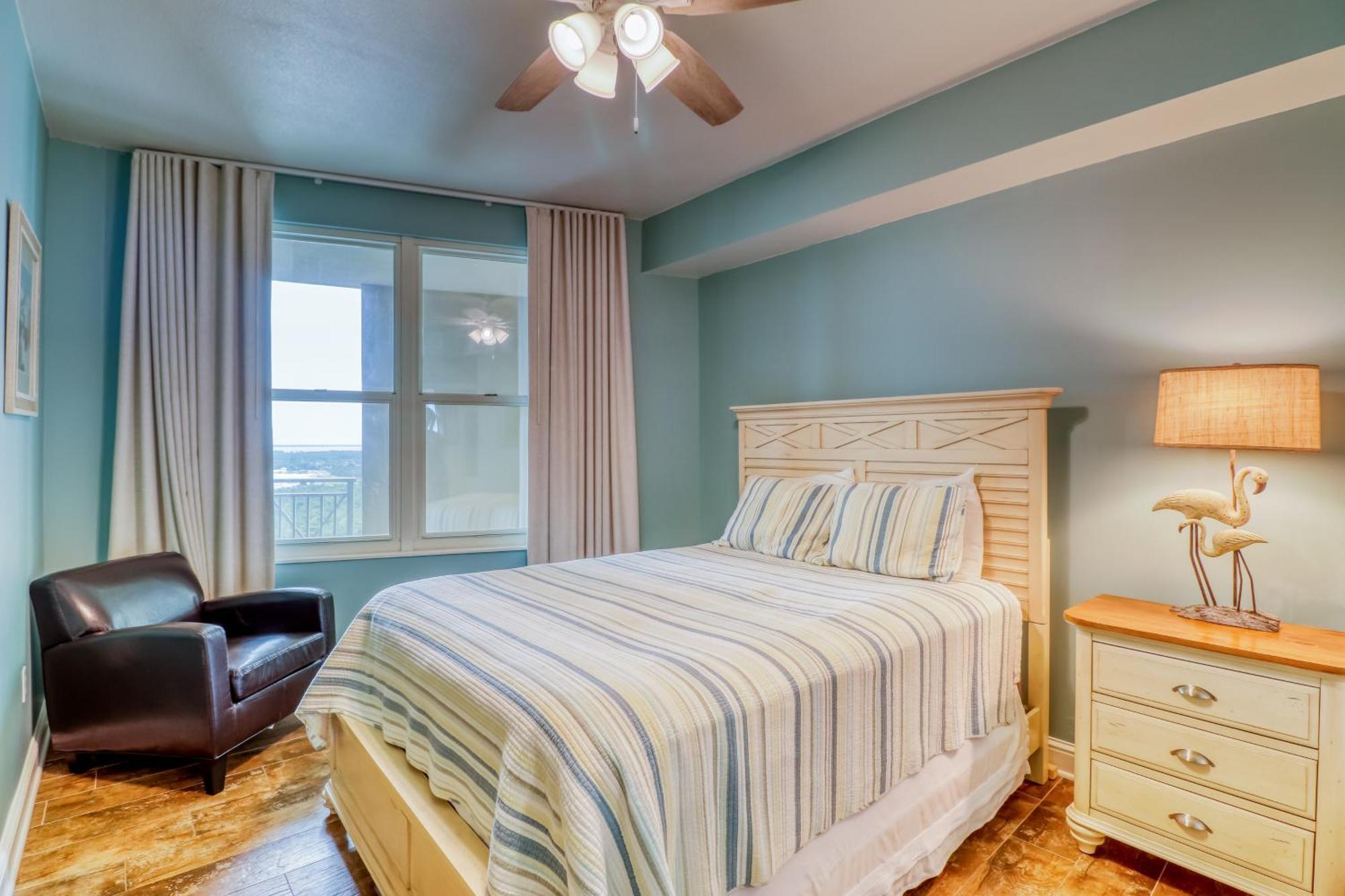 Aqua 1604 Apartment Panama City Beach Room photo