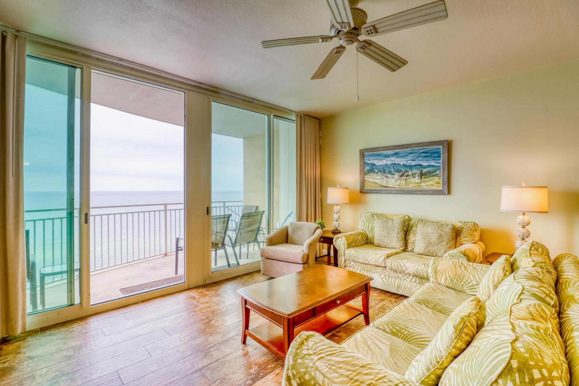 Aqua 1604 Apartment Panama City Beach Room photo